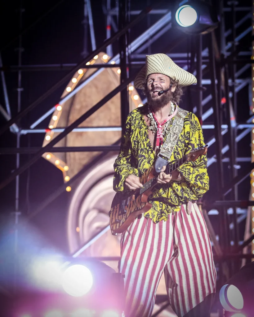 Jovanotti - Jova Beach Party - Vasto - Davide Di Lalla