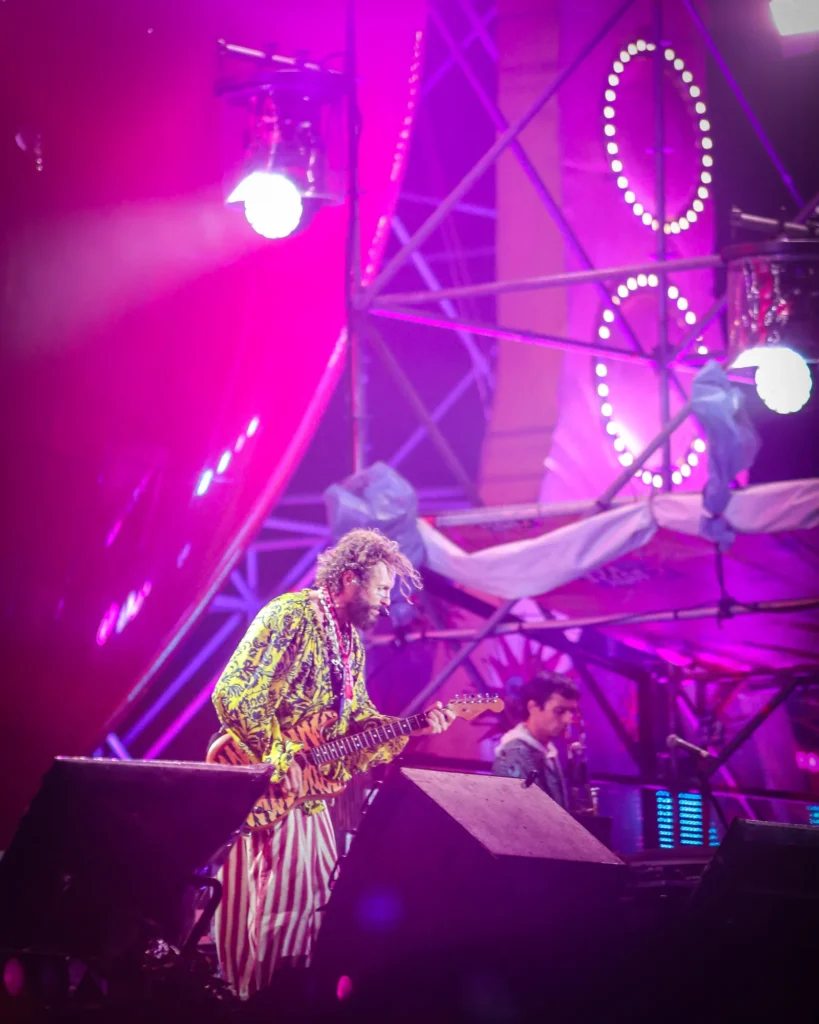 Jovanotti - Jova Beach Party - Vasto - Davide Di Lalla