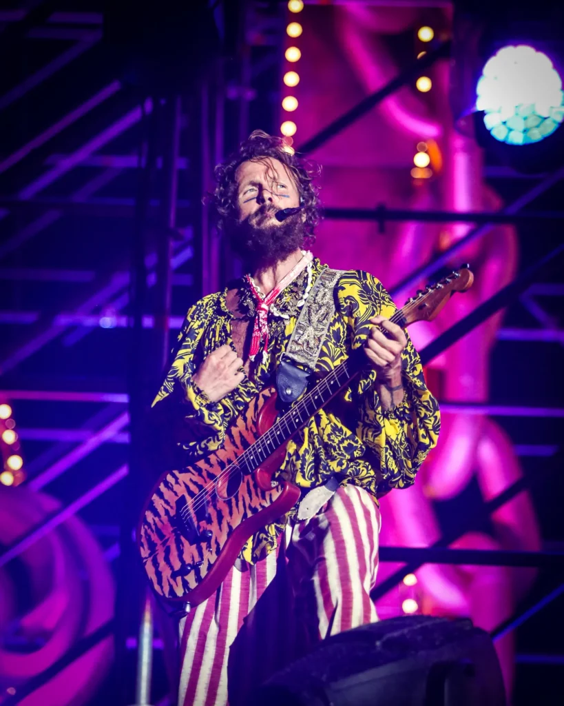 Jovanotti - Jova Beach Party - Vasto - Davide Di Lalla