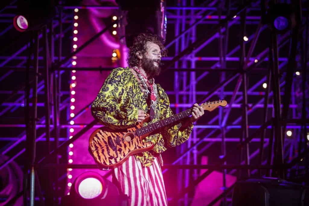 Jovanotti - Jova Beach Party - Vasto - Davide Di Lalla